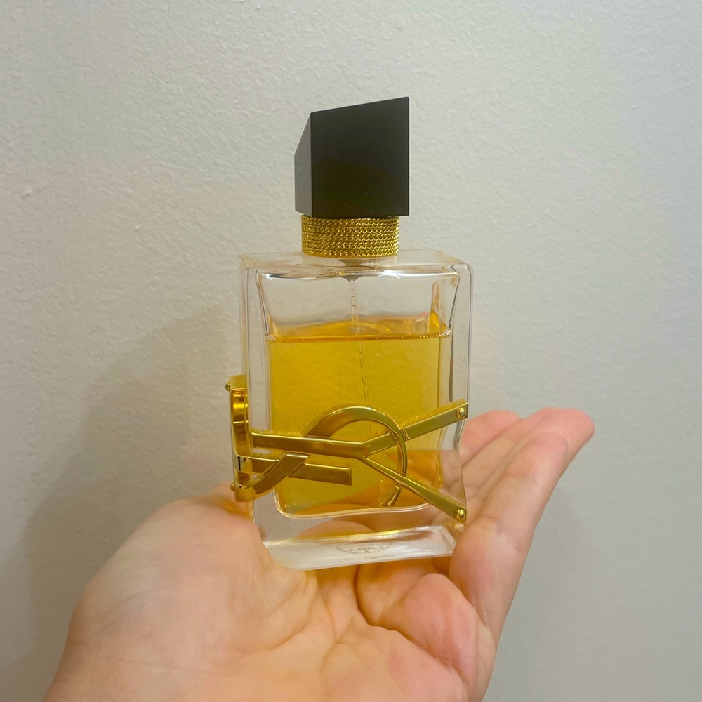 YSL Libre Perfume